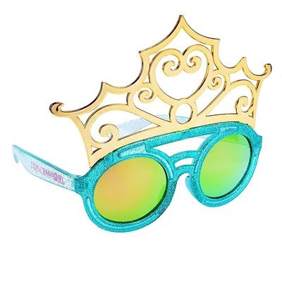 Lil Ariel Crown Sunstaches