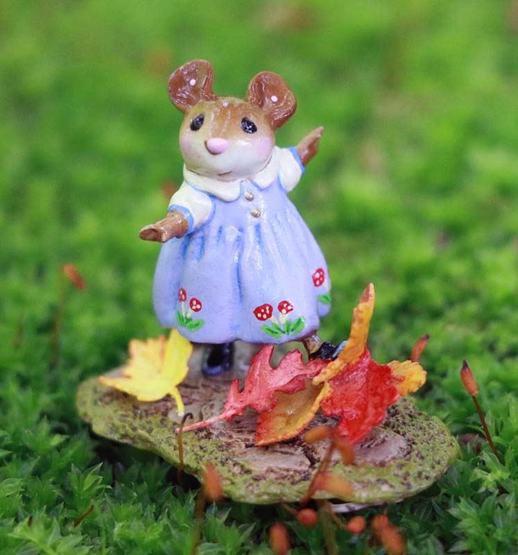 Autumn Shuffle