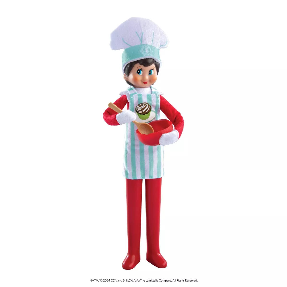 Magifreez Christmas Chef