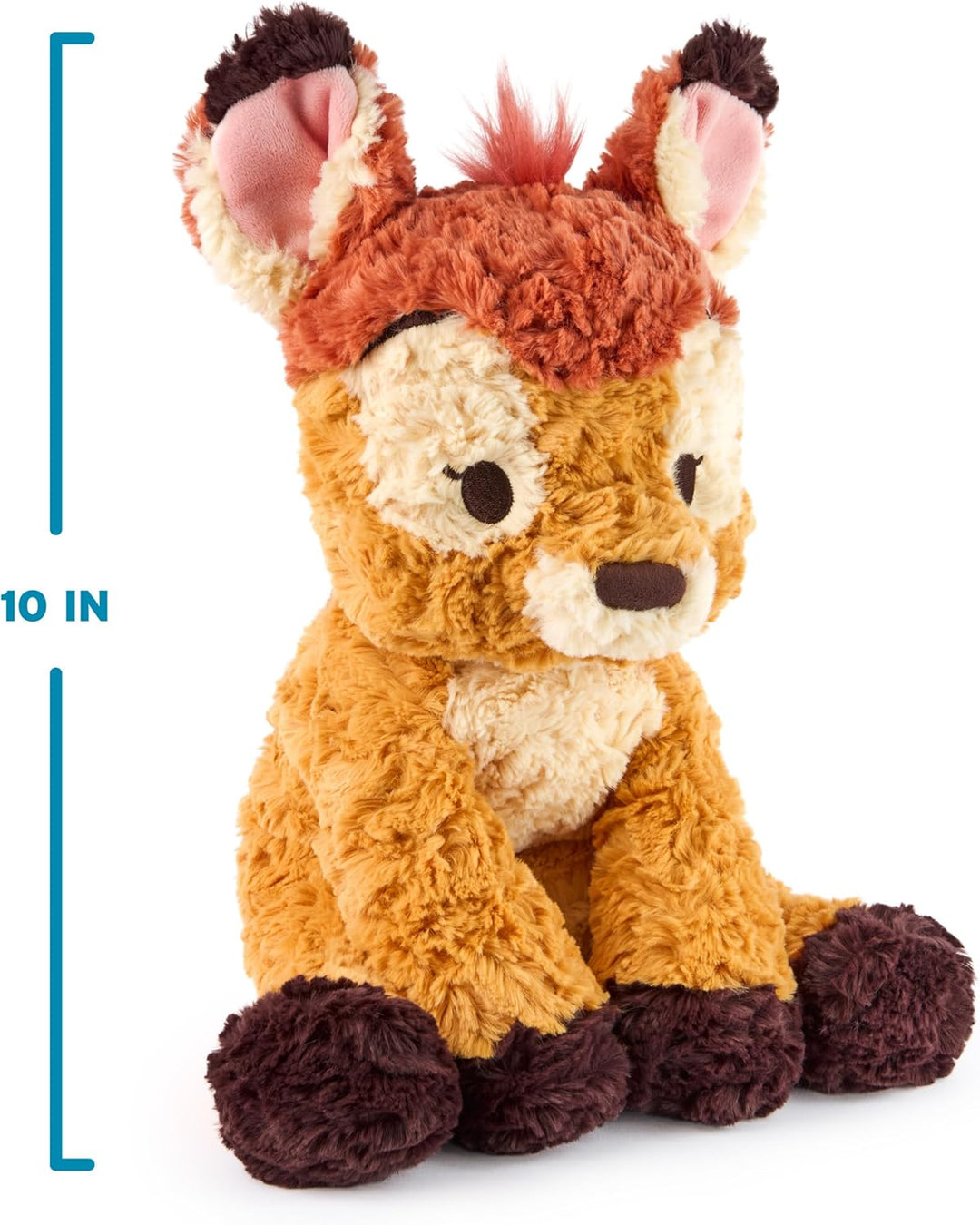 Cozys Collection Bambi 10"