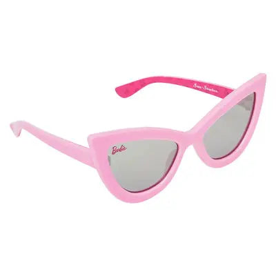 Barbie Pink Cateye Sunstaches Sunglasses
