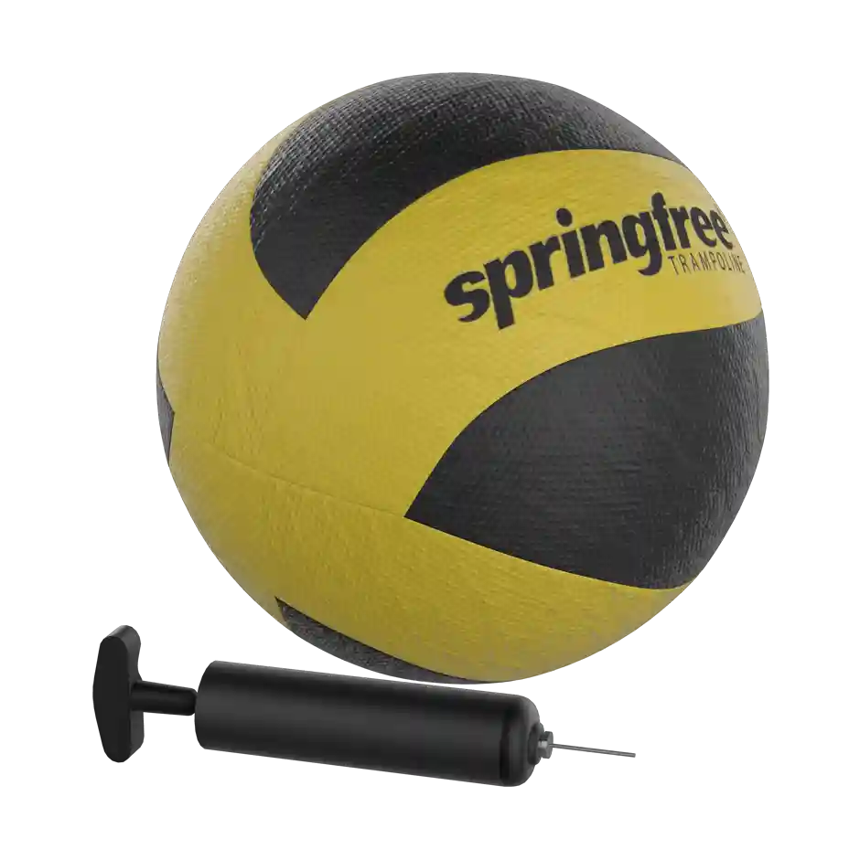 Springfree Basketball
