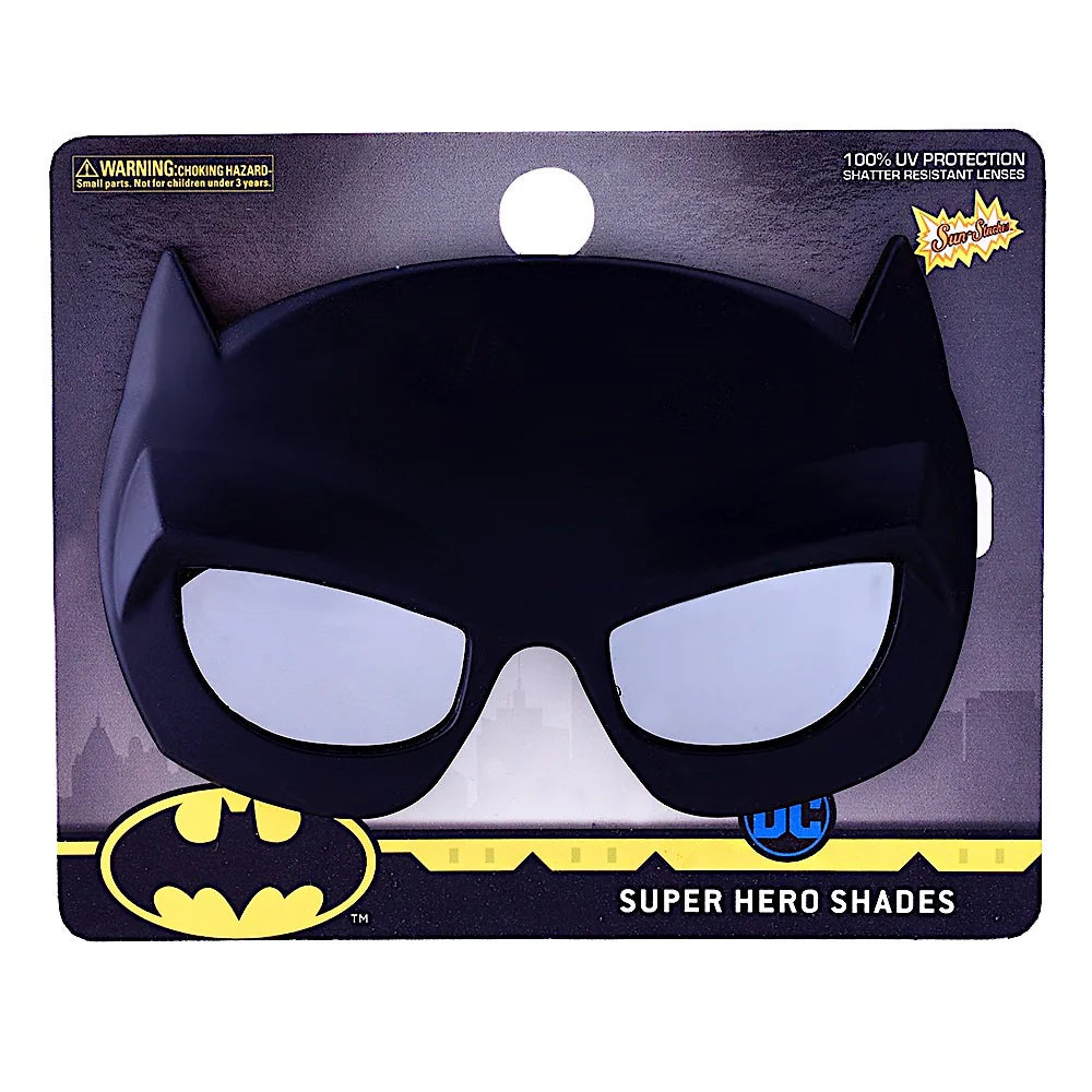 Sunglasses Batman Mask