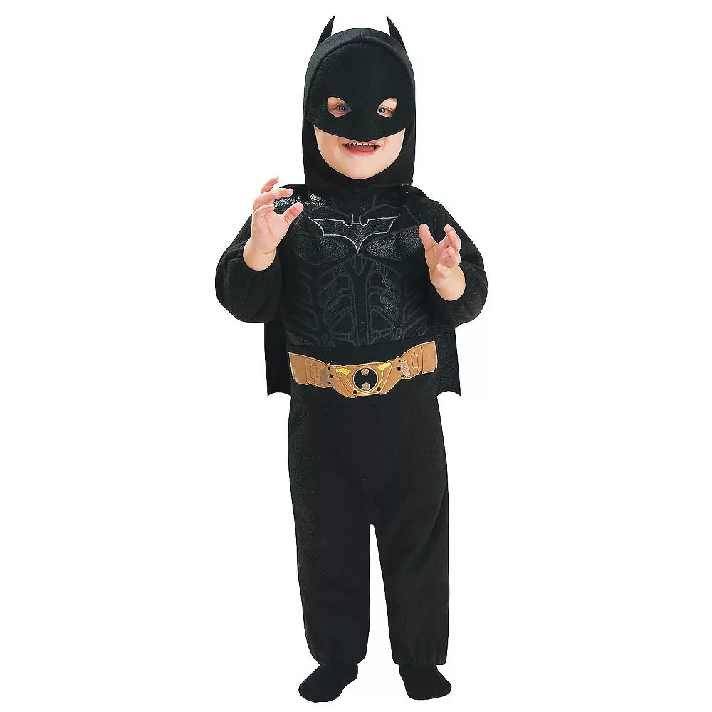 Batman Infant Romper