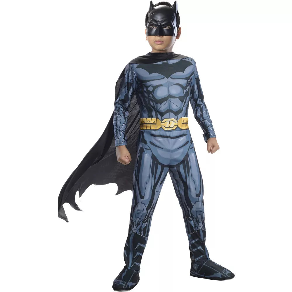 Batman Photoreal Sm 4-6