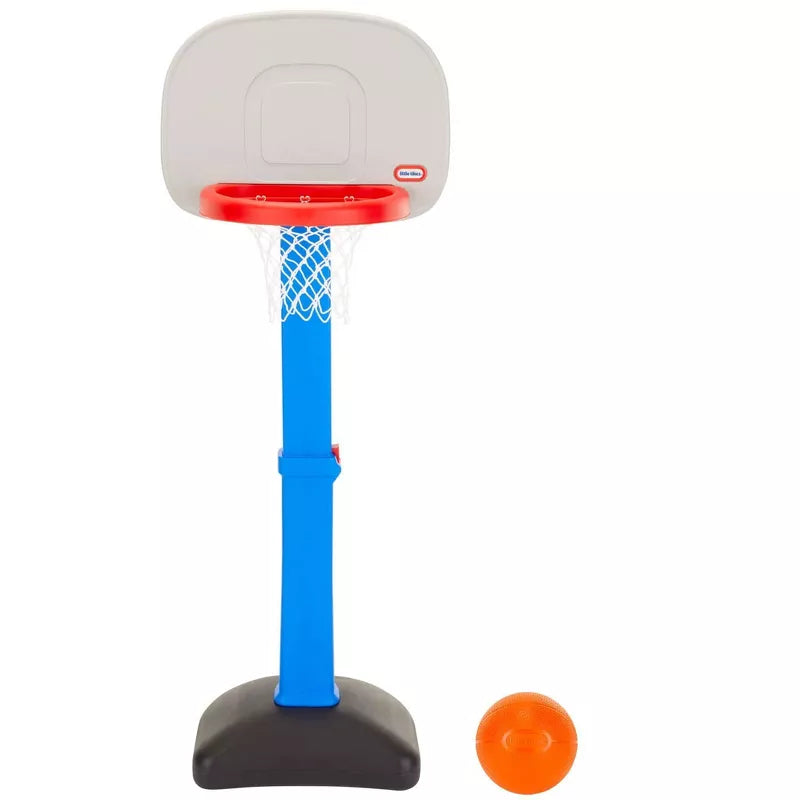 Easy Score Basketball Assembled – Stevenson's Toys & Games