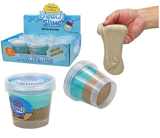 Beach Slime Individual