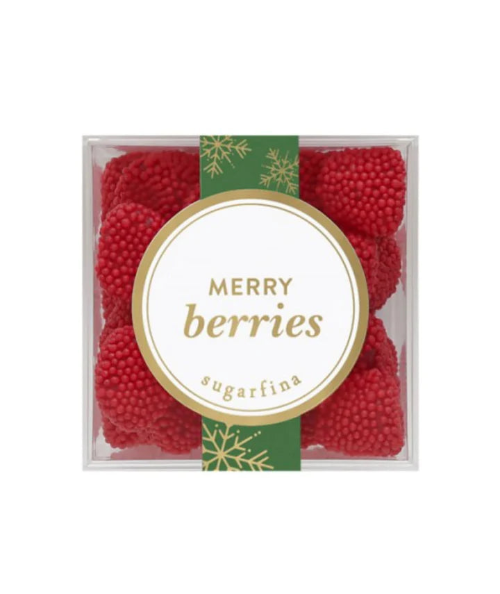 Merry Berries Small