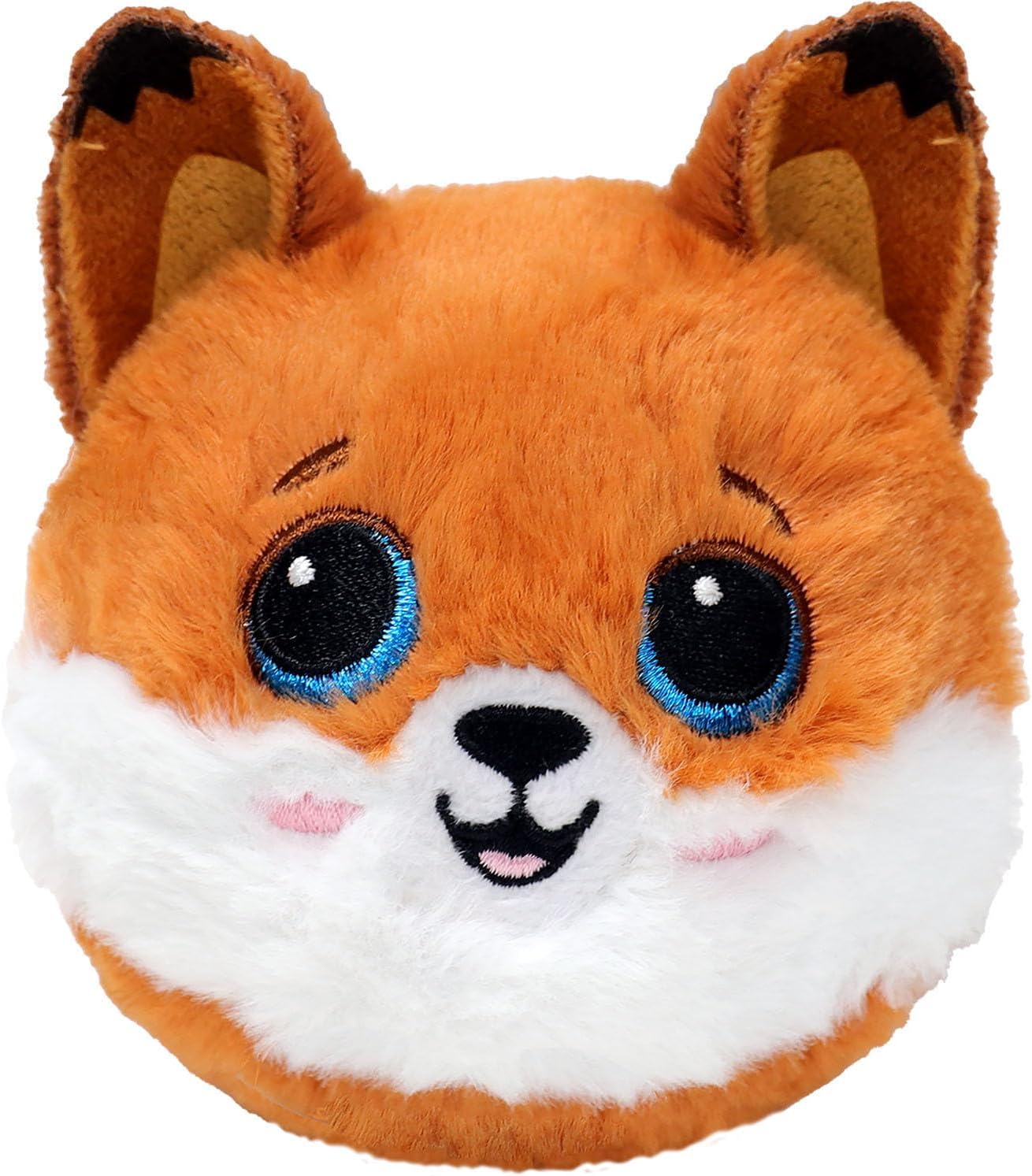 Blaze Fox Beanie Bouncer – Stevenson's Toys & Games