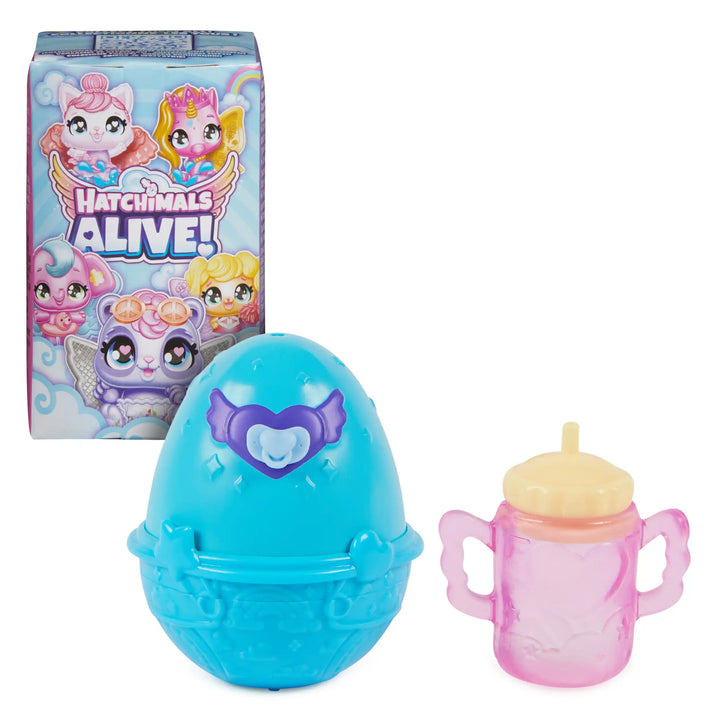 Hatchimals Egg Blind