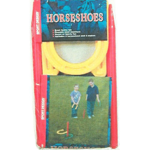 Horseshoes