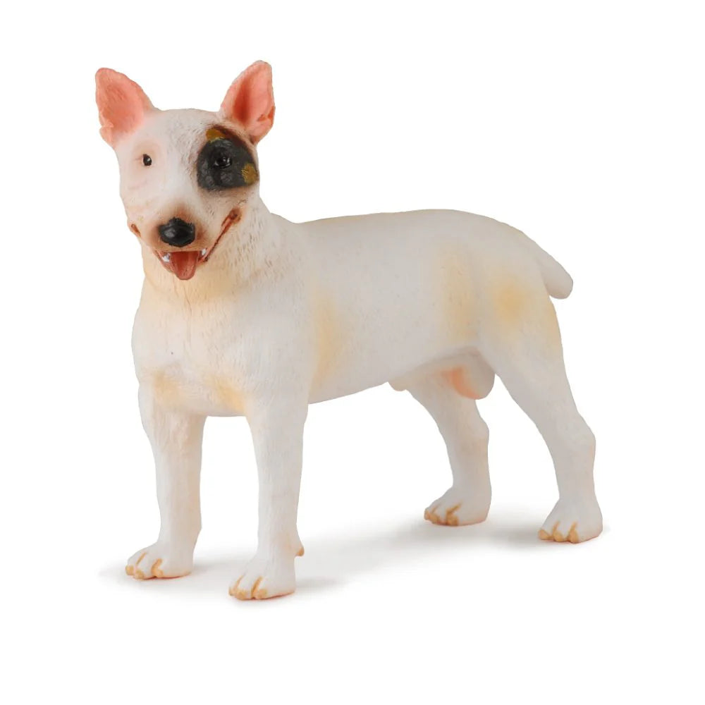 CollectA Dog - Bull Terrier