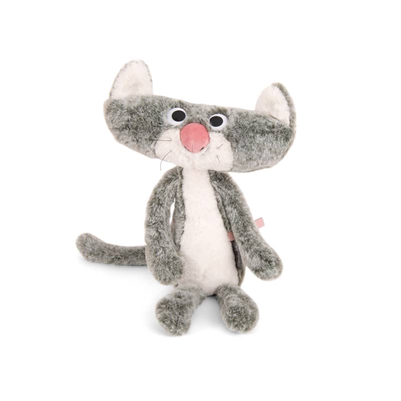 Cat Plush Toy