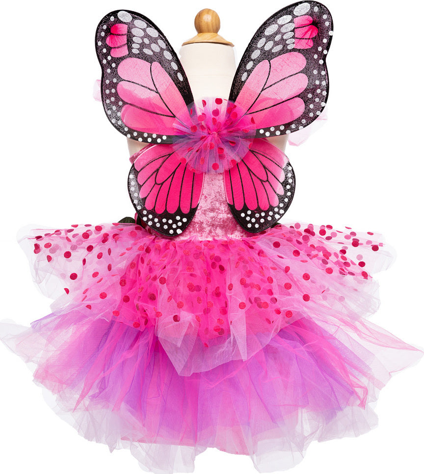 Size
 
 Size 3-4 
 
 
 
 Size 5-6