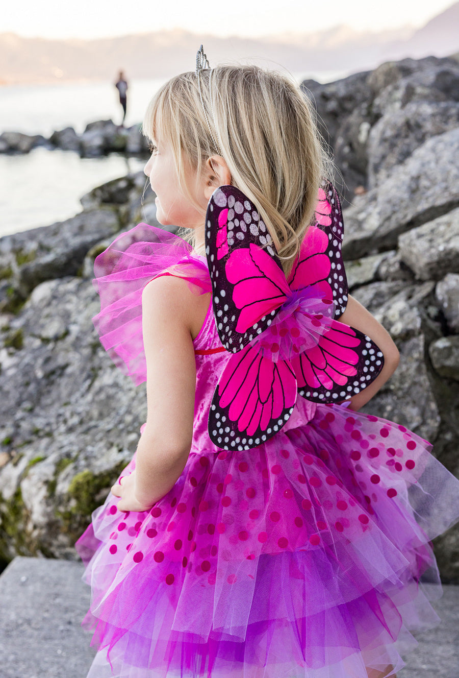 Size
 
 Size 3-4 
 
 
 
 Size 5-6