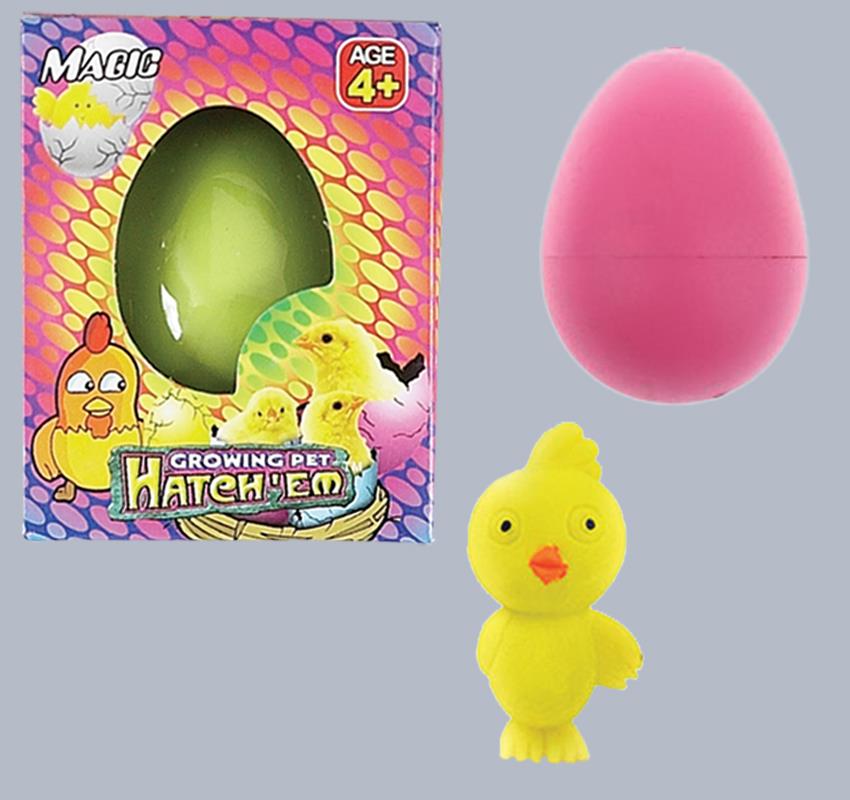 Grow Easter Chicks Individual