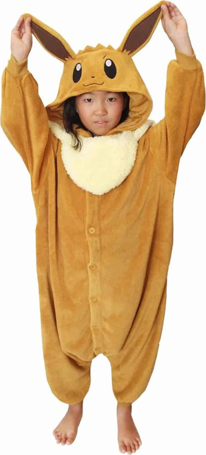 Eevee Kids Kigurumi