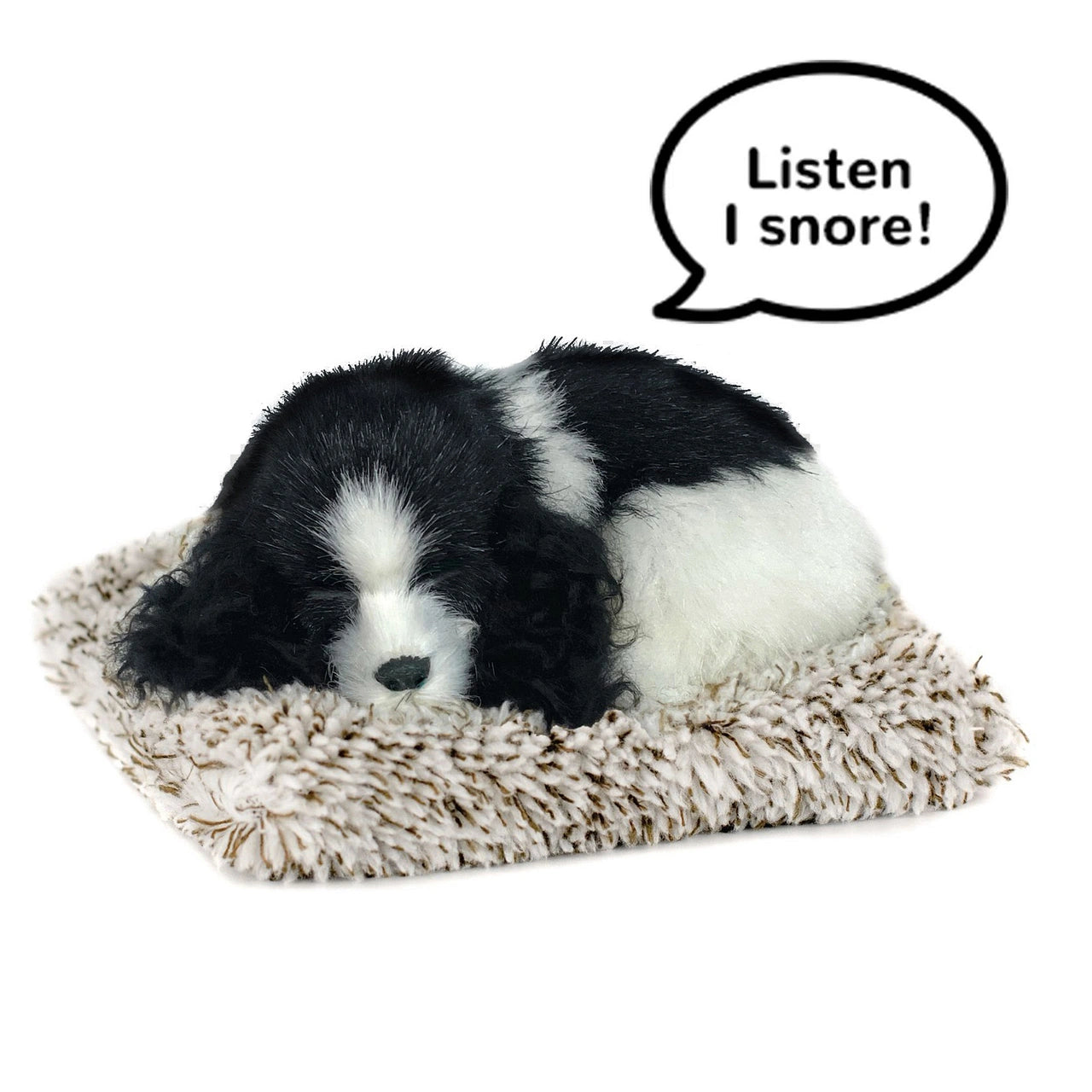 Mini Perfect Petzzz Cocker Spaniel – Stevenson's Toys & Games