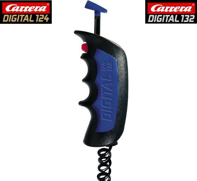 Digital 124/132 Speed Controller