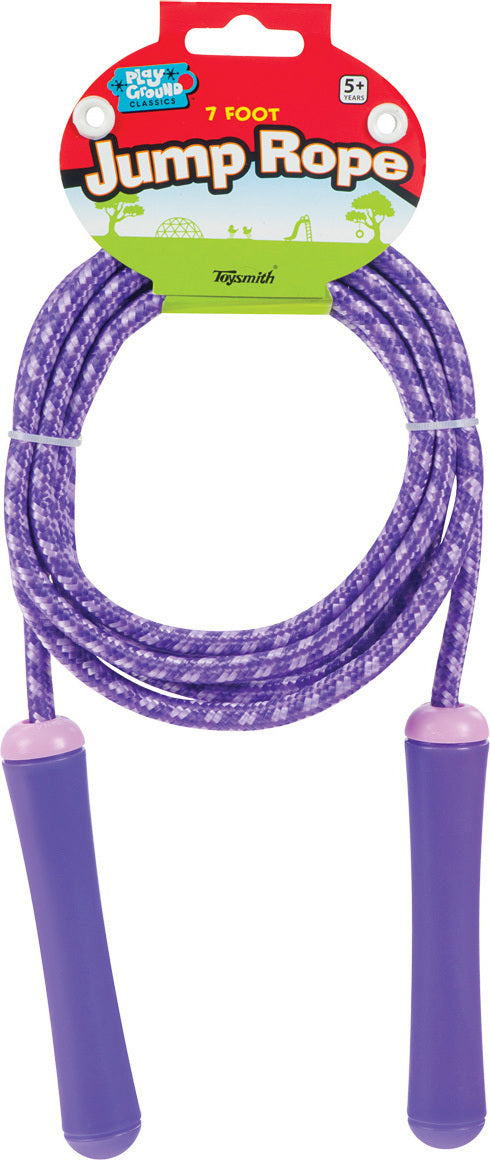 7Ft Jump Rope