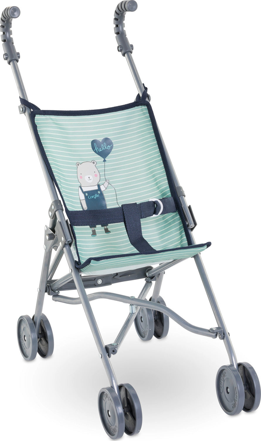ohio state umbrella stroller Corolle Umbrella Doll Stroller