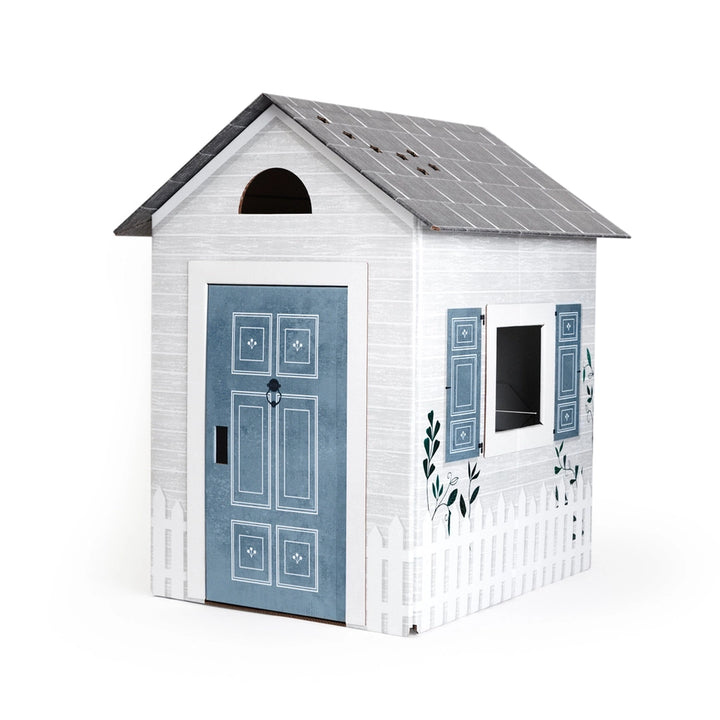 Cottage Playhouse