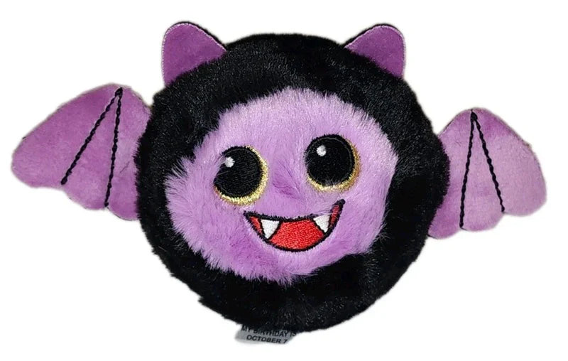 Beanie Bouncer Countess Bat