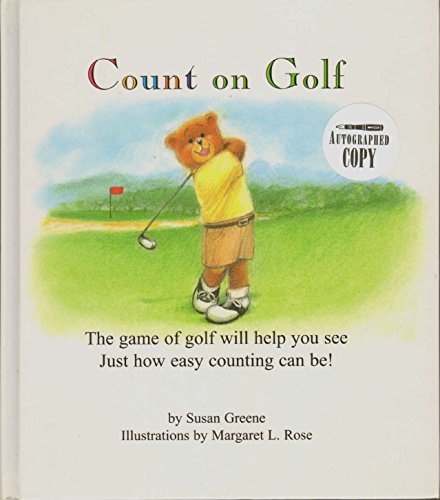 Count On Golf