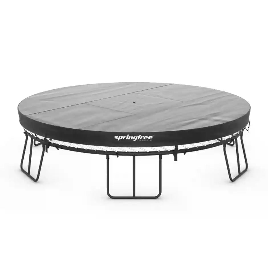 Cover For Medium Round 10ft Trampoline