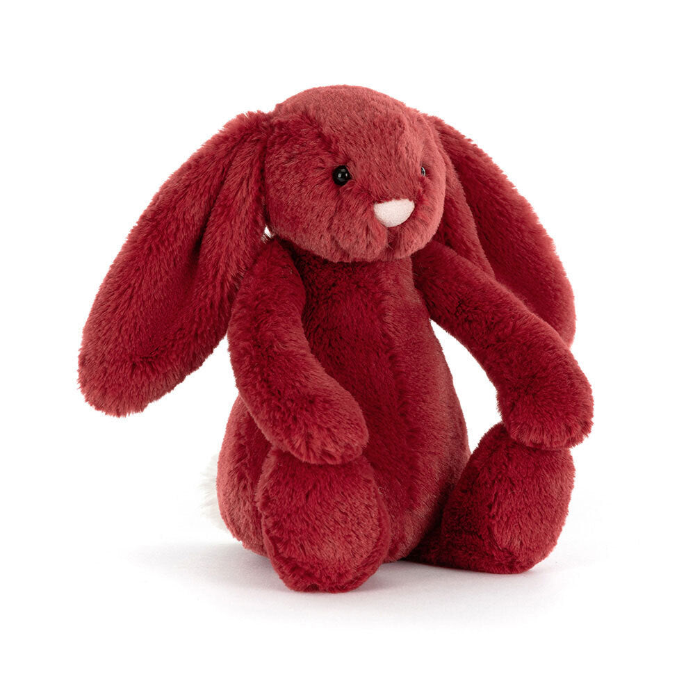 Bashful Bunny Redcurrant (Red) Little
