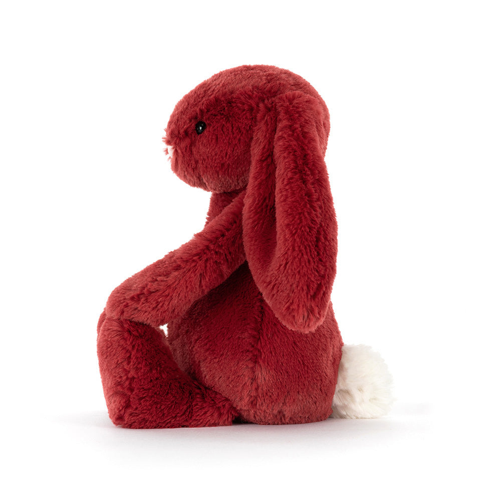Bashful Bunny Redcurrant (Red) Little