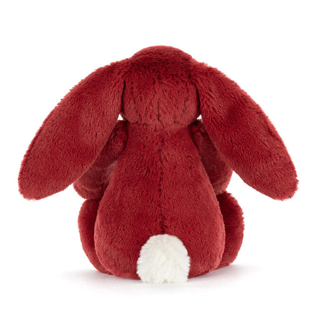 Bashful Bunny Redcurrant (Red) Little