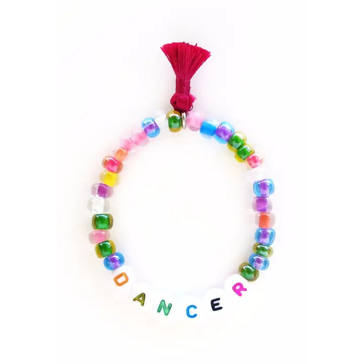 Dancer Stretch Bracelet