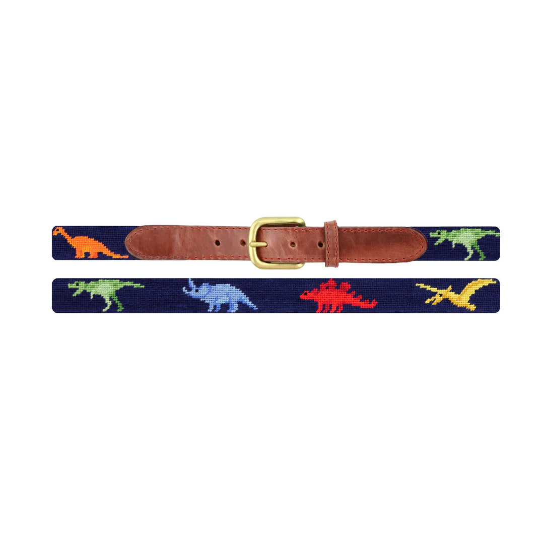 Children's Belt Dino Medium