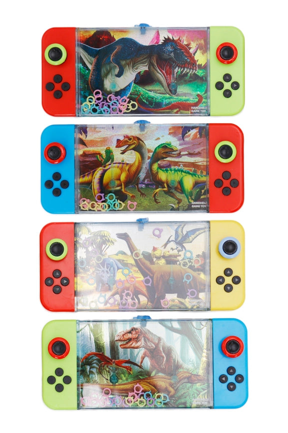 Dino Land Water Game Individual