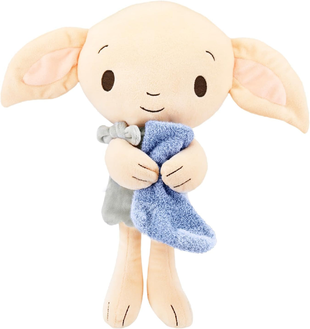 Harry Potter Dobby With Sock