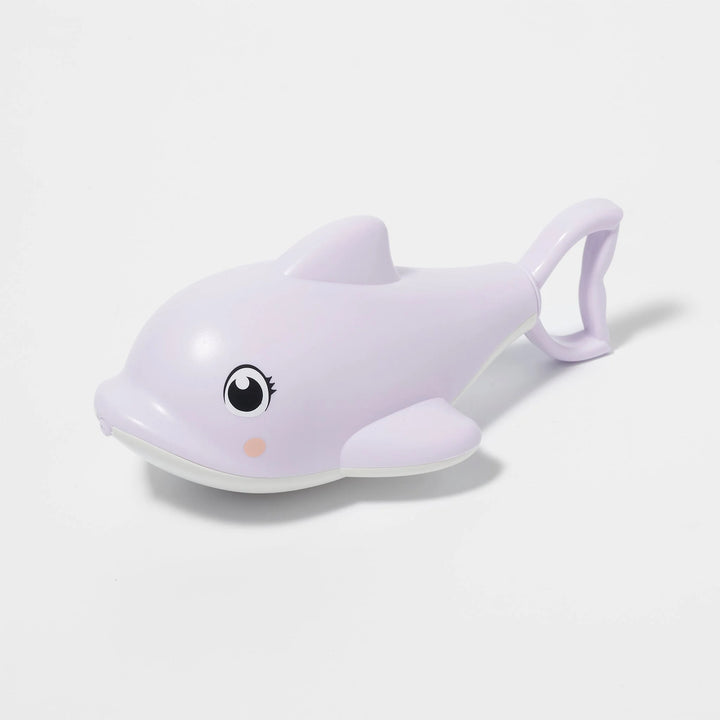 Lilac Dolphin Squirter
