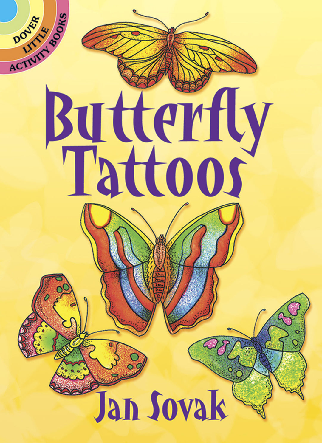 Butterfly Tattoos