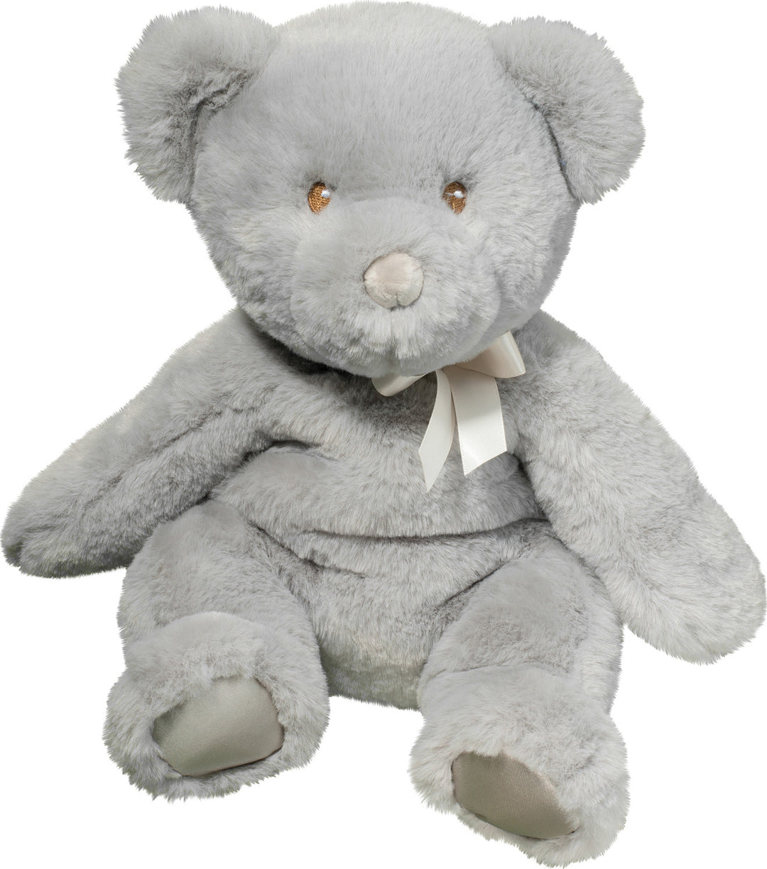 Zeta Gray Teddy