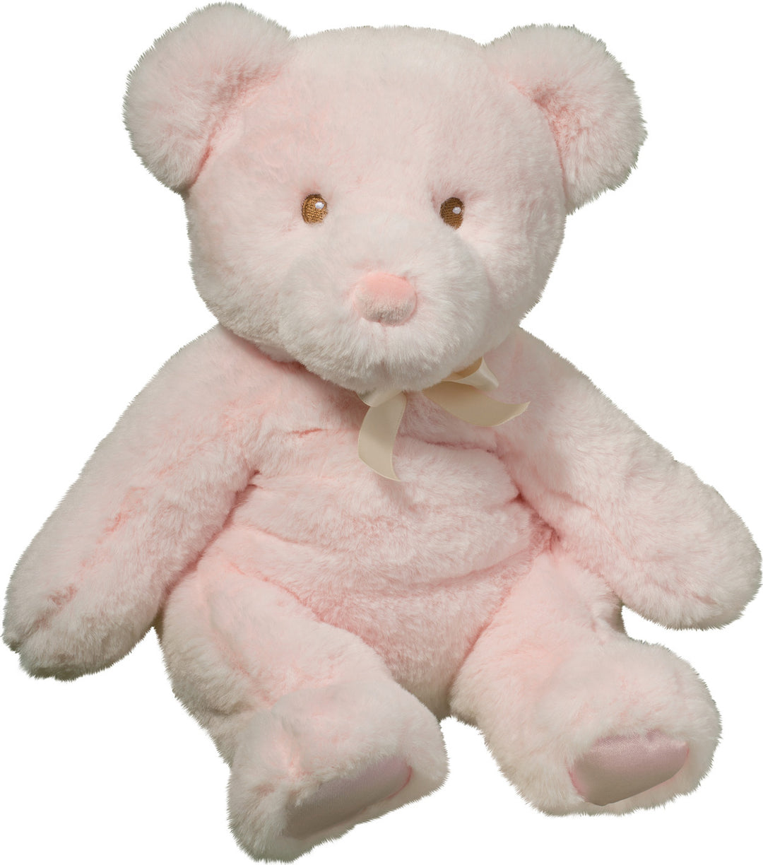 Nora Pink Teddy