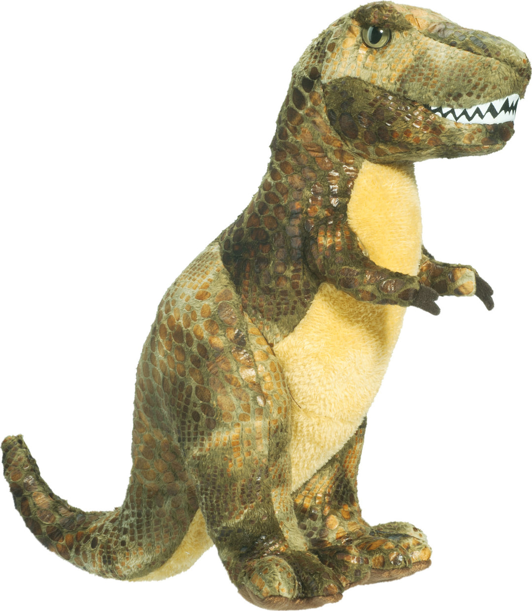 T-Rex Dinosaur With Sound