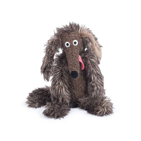 Dumpster Dog Plush