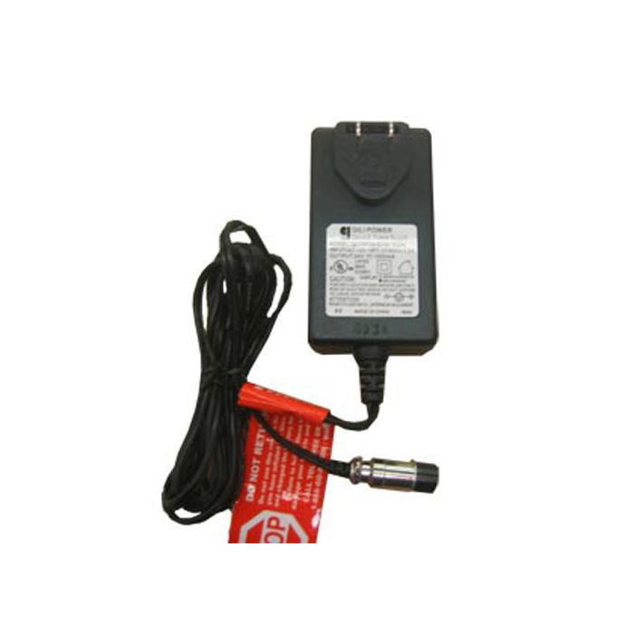 E100 Charger