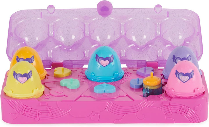 Hatchimals Alive Egg Carton