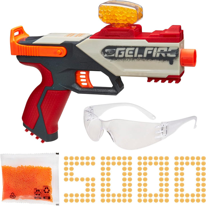 Nerf Gelfire Legion