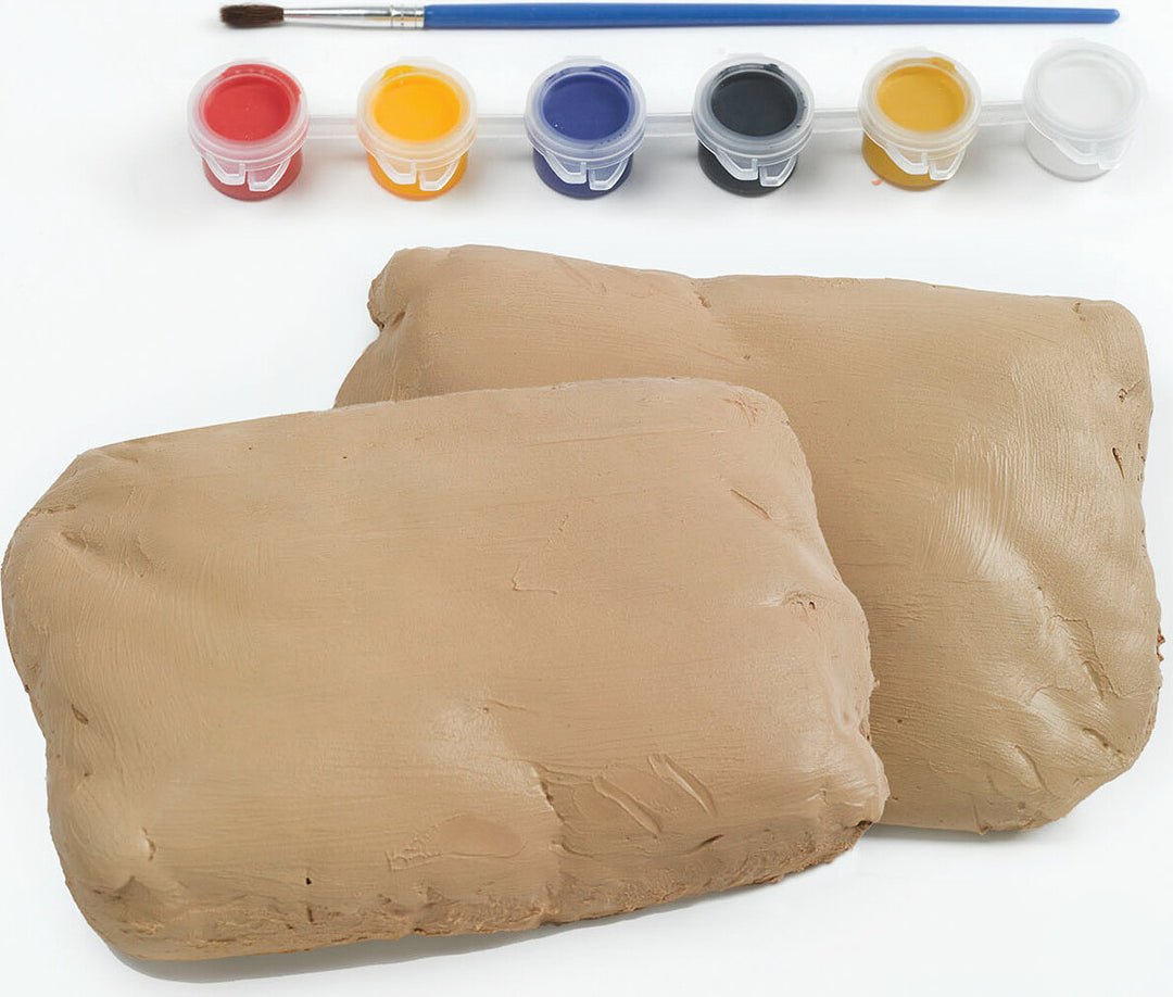 Do Art Pottery Studio - Refill