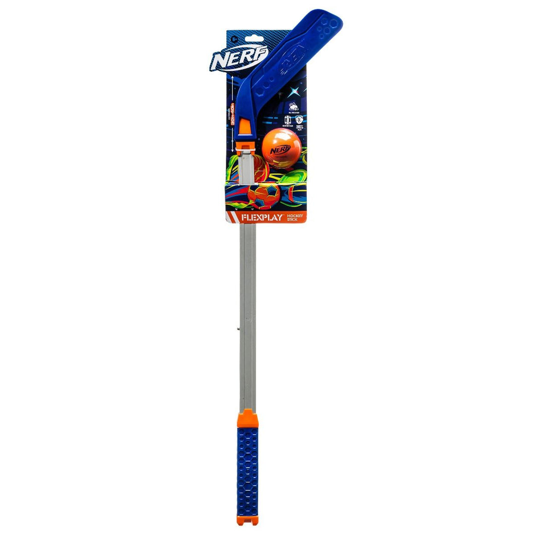 Nerf Flex Play Hockey Set