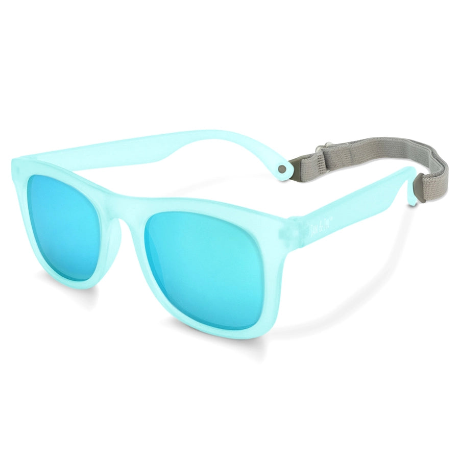 Mint Aurora Explorer Small Sunglasses