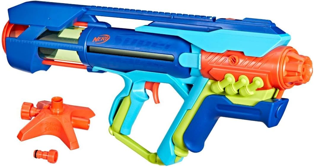 Nerf Super Soaker Power Drench Xl