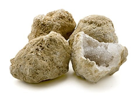 Crack Open Geode Individual